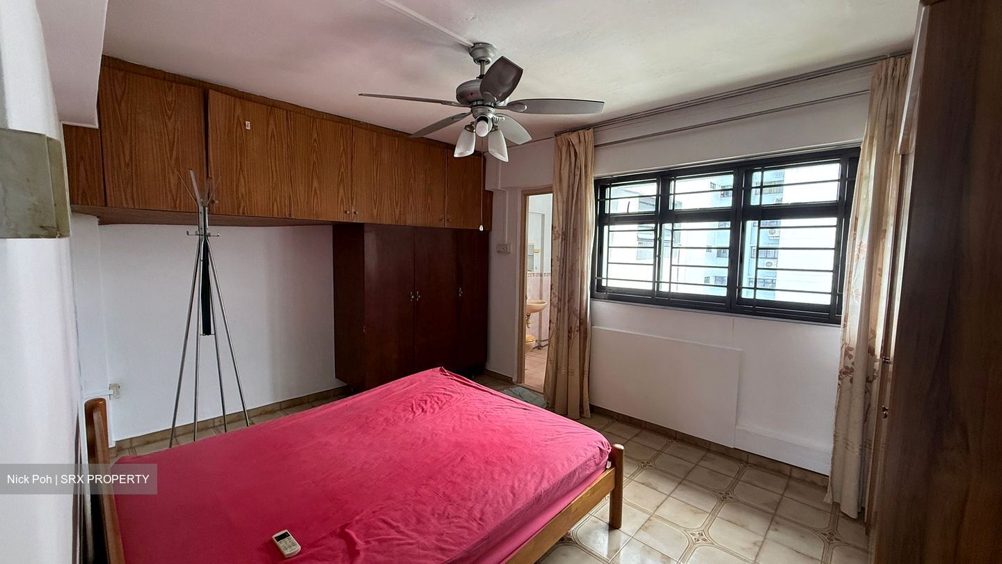 Blk 714 Bedok Reservoir Garden (Bedok), HDB 5 Rooms #563741671